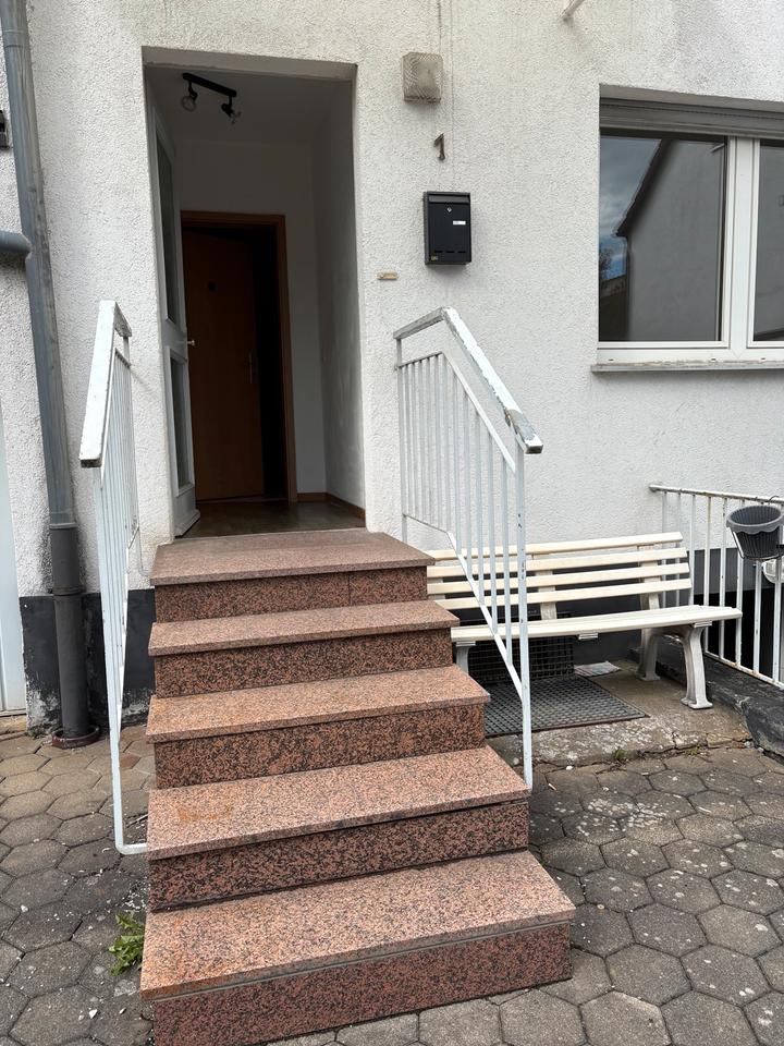 Thumbnail-75 qm Wohnung zu vermieten in Plettenberg-Eiringhausen