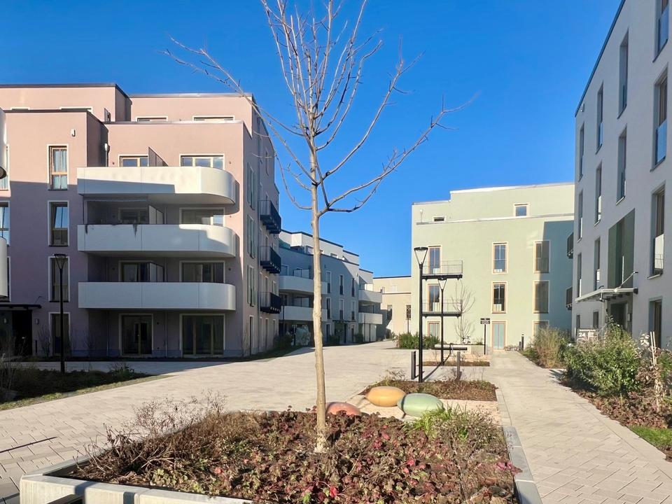 Thumbnail-Penthouse der Superlative mit großer Dachterrasse! WE 08.03.02