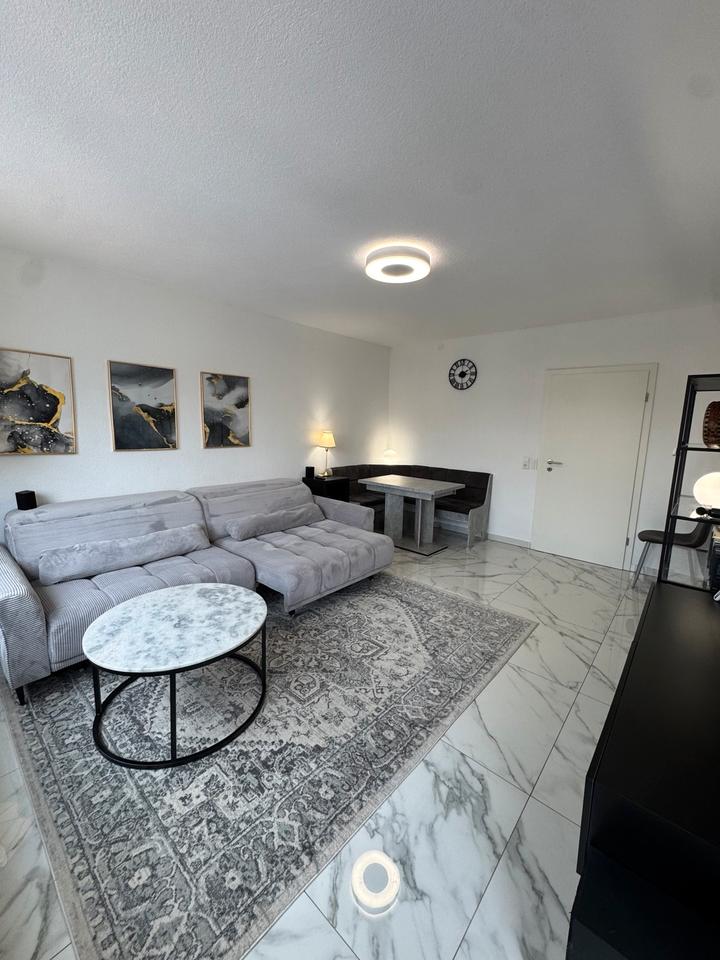 Thumbnail-3-Zimmer-Stadtwohnung mit Münsterblick an der Glacis Galerie