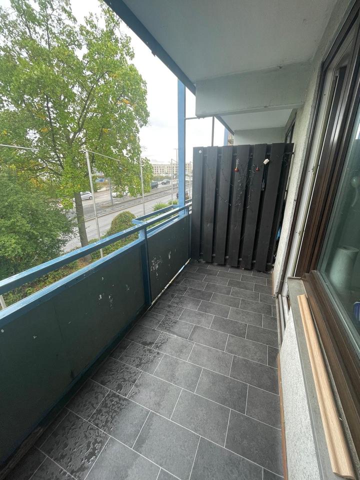 Thumbnail-1 ZKB mit Balkon incl TG Platz und Kellerabteil, nicht vermietet