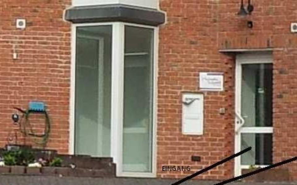 Thumbnail-Erdgeschosswohnung Barierefrei 3 Zimmer in Beselich