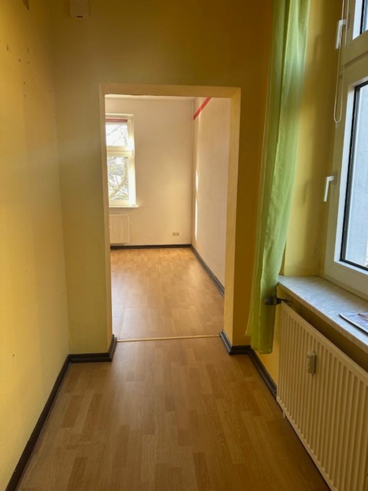 Thumbnail-2 Zimmer Wohnung Bochum Gerthe 65 m² mit Balkon, 2. Etage