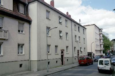 Thumbnail-2-Zimmer-Wohnung zum wohlfühlen