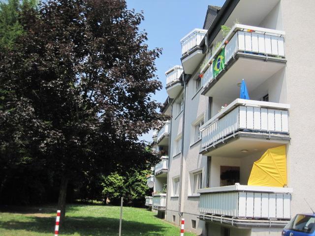 Thumbnail-Neue Wohnung, neues Glück! Individuelle 3-Zi.-Wohnung mit Ausblick