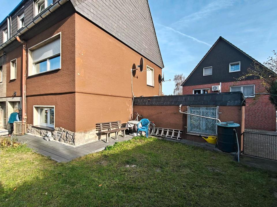 Thumbnail-Haus zu Vermieten in Kamen Kaltmiete 1530 €