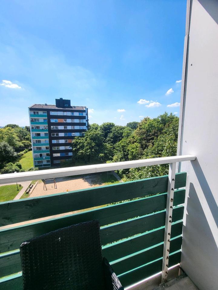 Thumbnail-Wohnung 3zim