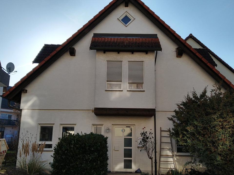 Thumbnail-Kleines Traumhaus zu vermieten