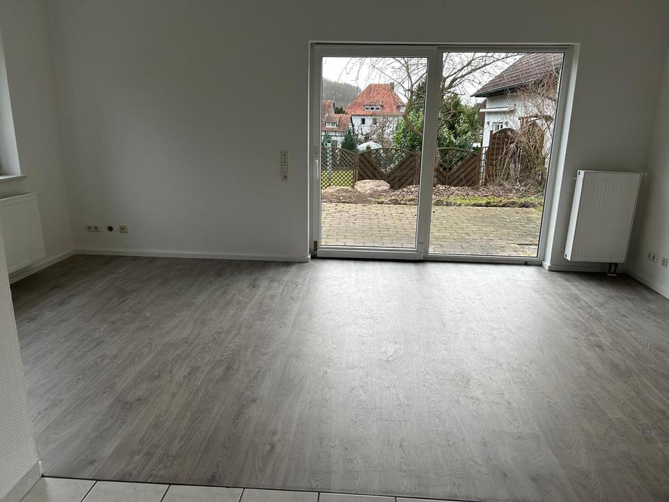 Thumbnail-Reihenhaus in Bad Karlshafen