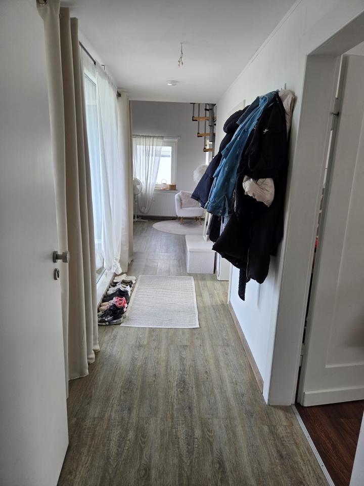 Thumbnail-Modernes Apartment in Gütersloh