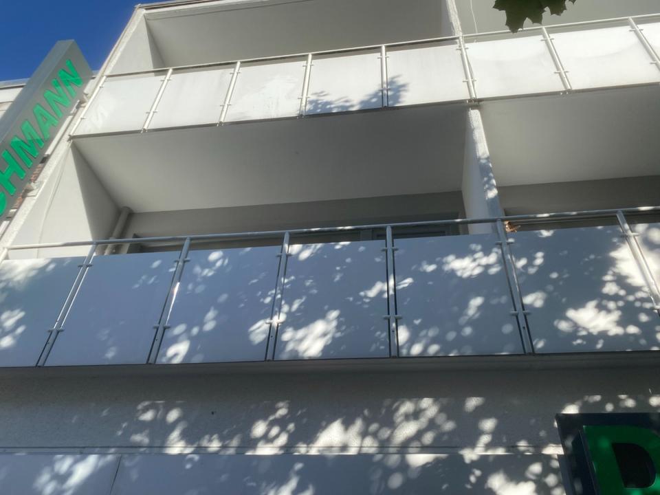 Thumbnail-ERSTBEZUG nach umfangreicher Sanierung an Dame oder Paar