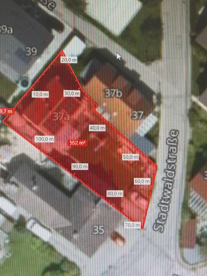 Thumbnail-Einfamilienhaus ohne Markler Gebühr bis Mai