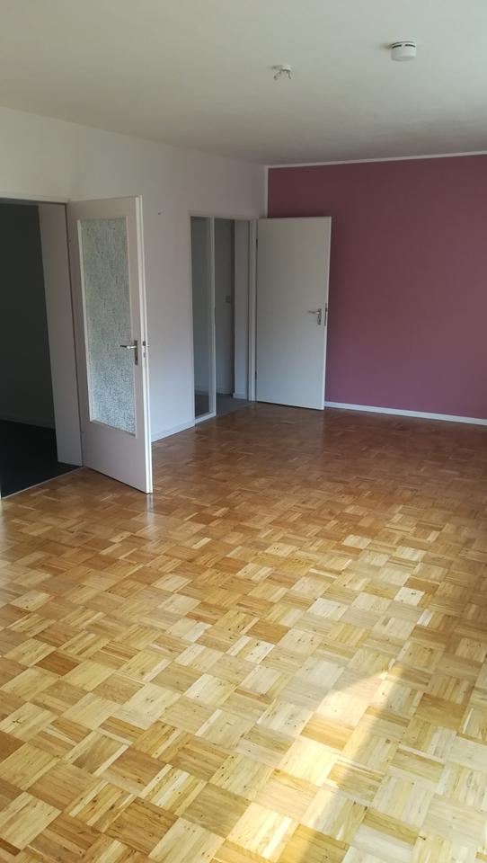 Thumbnail-2-Zimmer-Wohnung mit Balkon in Lüdenscheid