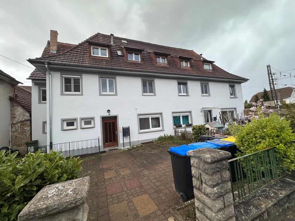 Thumbnail-Wohnung zu verkaufen