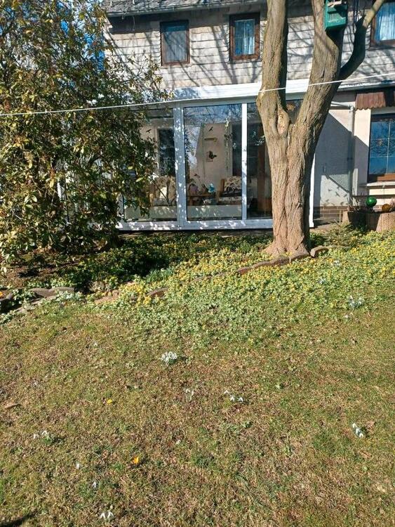 Thumbnail-Einfamilienhaus in 08427 Fraureuth zu verkaufen