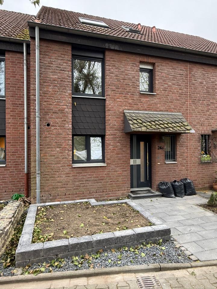 Thumbnail-Einfamilienhaus