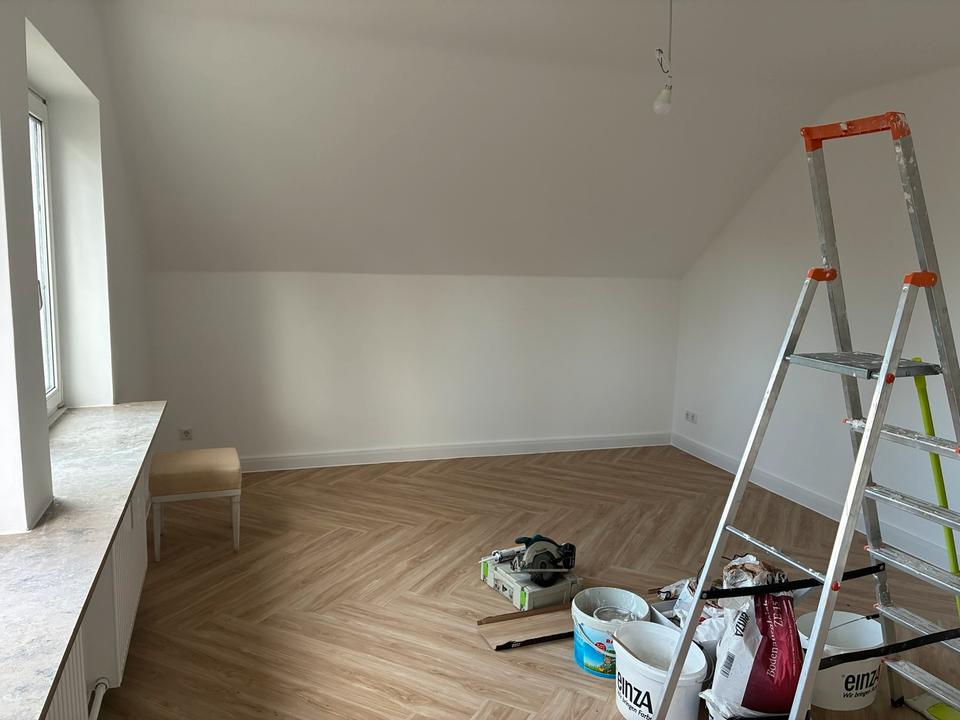 Thumbnail-Attraktive Wohnung in bester Lage