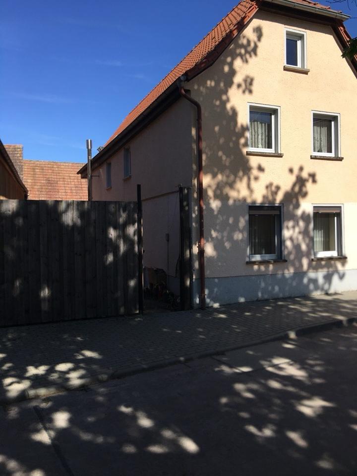 Thumbnail-Haus mit Grundstück