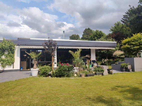 Thumbnail-PROVISIONSFREI Traumhafter Bungalow mit großem Grundstück, Sauna
