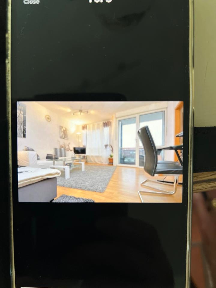 Thumbnail-Hubsche moderne sowie moblierte 1,5-Zimmer Wohnung in Plochingen