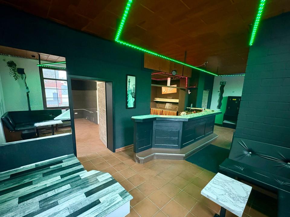 Thumbnail-Gewerbe und wohnen in der Innenstadt von Kaiserslautern