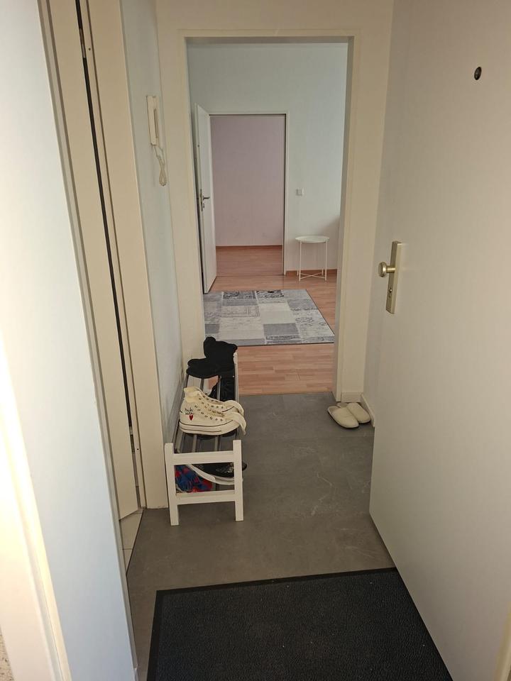 Thumbnail-Mietwohnung für April und Mai