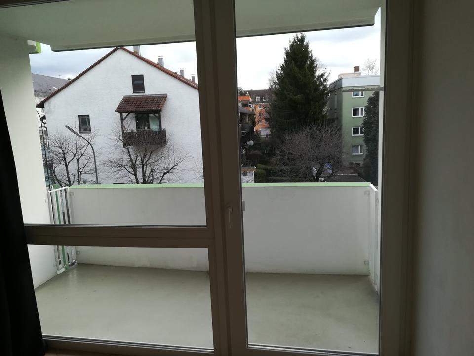 Thumbnail-1 Zimmerappartement in Bestlage von Milbertshofen. Zu verkaufen