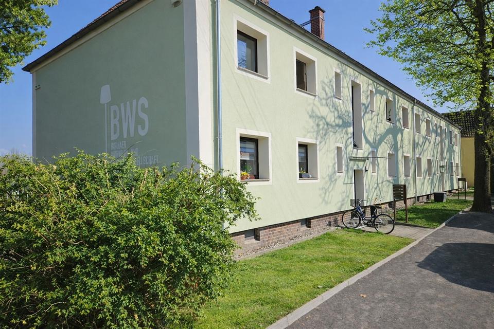 Thumbnail-Moderne 3-Zimmer-Wohnung frisch saniert – Grünes Wohnumfeld inklusive