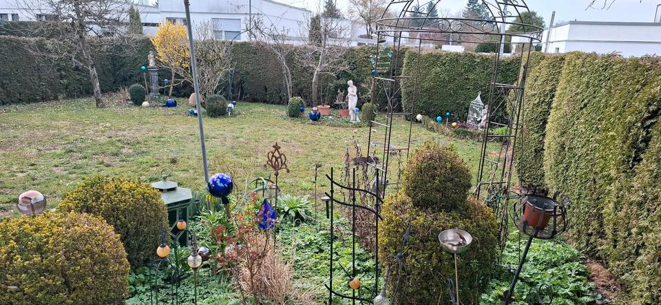 Thumbnail-Gauting: 2 Fam. Haus provisionsfrei zu verkaufen