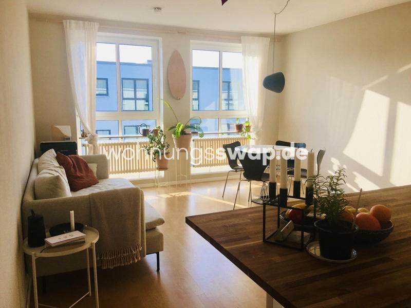 Thumbnail-Wohnungsswap - 2 Zimmer, 45 m² - Eimsbütteler Straße, Altona, Hamburg