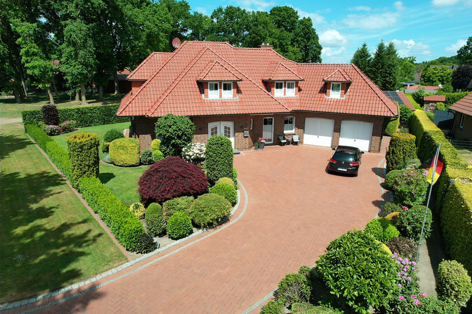 Thumbnail-**Keine Käuferprovision** Schönes Einfamilienhaus in ruhiger Lage