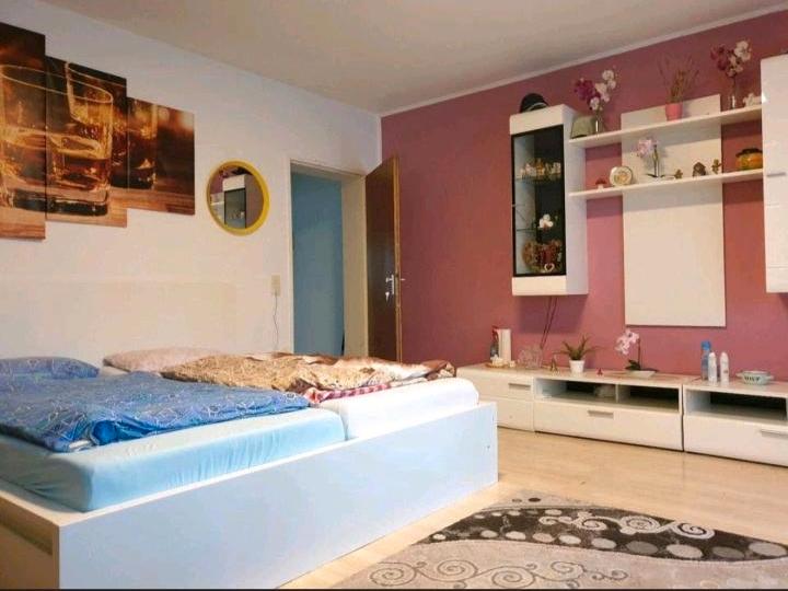 Thumbnail-Sofort Möblierte Zimmer & Monteurwohnung in KA-Wolfartsweier – Ideal für Monteure & Studenten