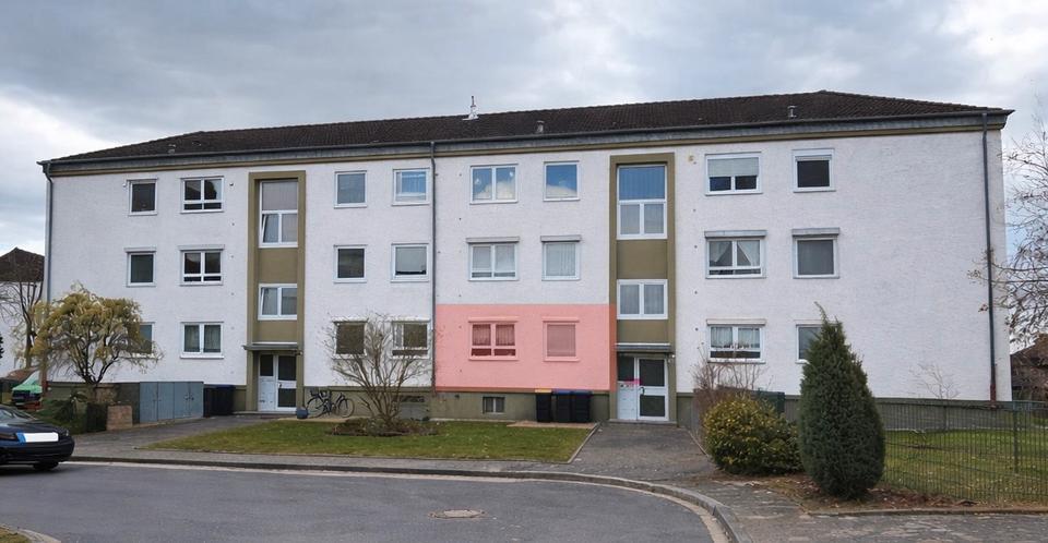 Thumbnail-Attraktive Kapitalanlage – Vermietete 2-Zimmer-Eigentumswohnung