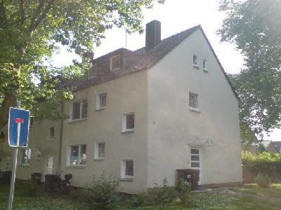 Thumbnail-Studenten aufgepasst! Kleine Wohnung in ruhiger Lage mit neuem Bad jetzt mieten -