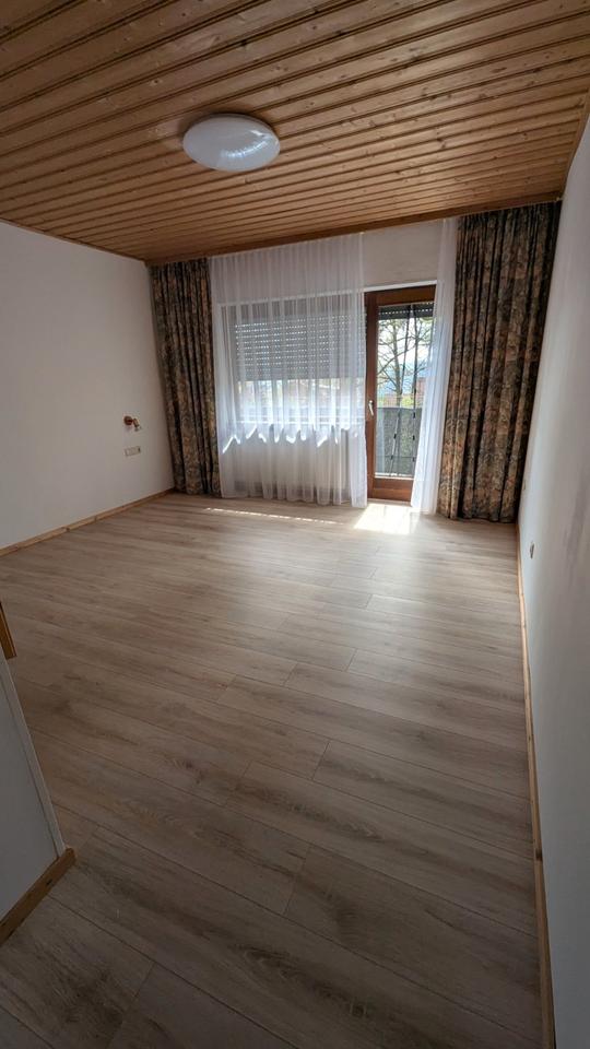 Thumbnail-AppartmentCharmantes 1-Zimmer-Appartement mit Balkon und Gemeinsc