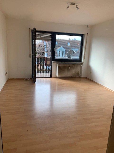 Thumbnail-2-zw in Veitsbronn mit neuem Wannenbad und Balkon, für 1 Person