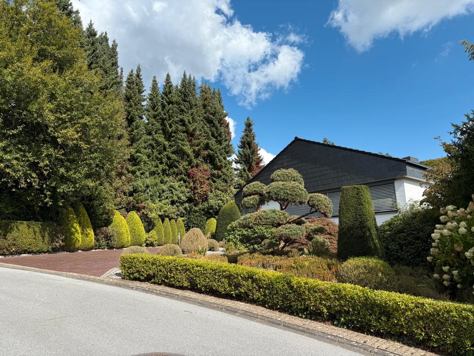 Thumbnail-Exklusives Haus in Bad Iburg am Freden