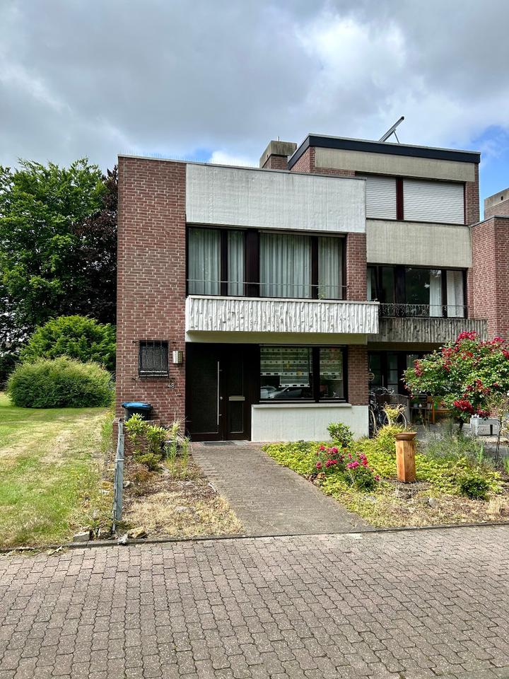 Thumbnail-Splitlevel-Reihenendhaus mit Potential zum persönlichen Traum in