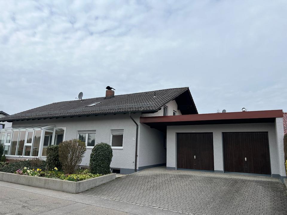 Thumbnail-312 Zimmerwohnung 100m2 in Degernbach ab 1.3.26 zu vermieten