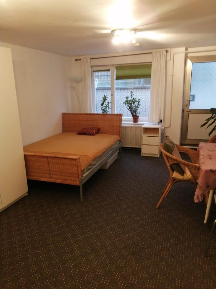 Thumbnail-Einliegerwohnung zu vermieten