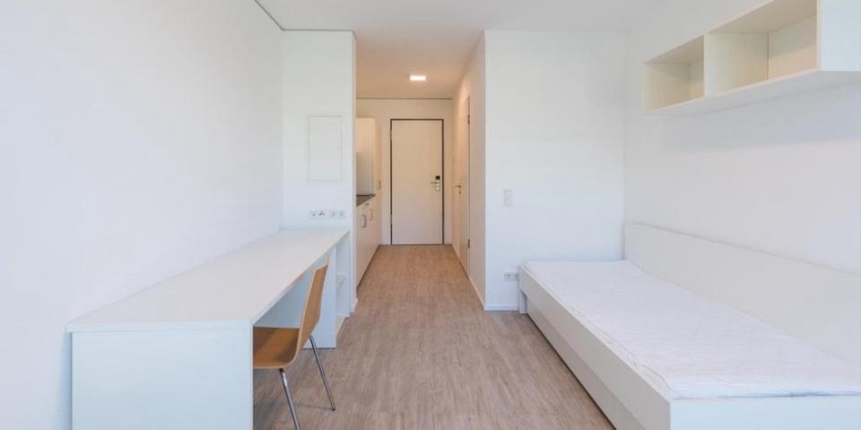 Thumbnail-Wohnung zur Untermiete ab 1.4