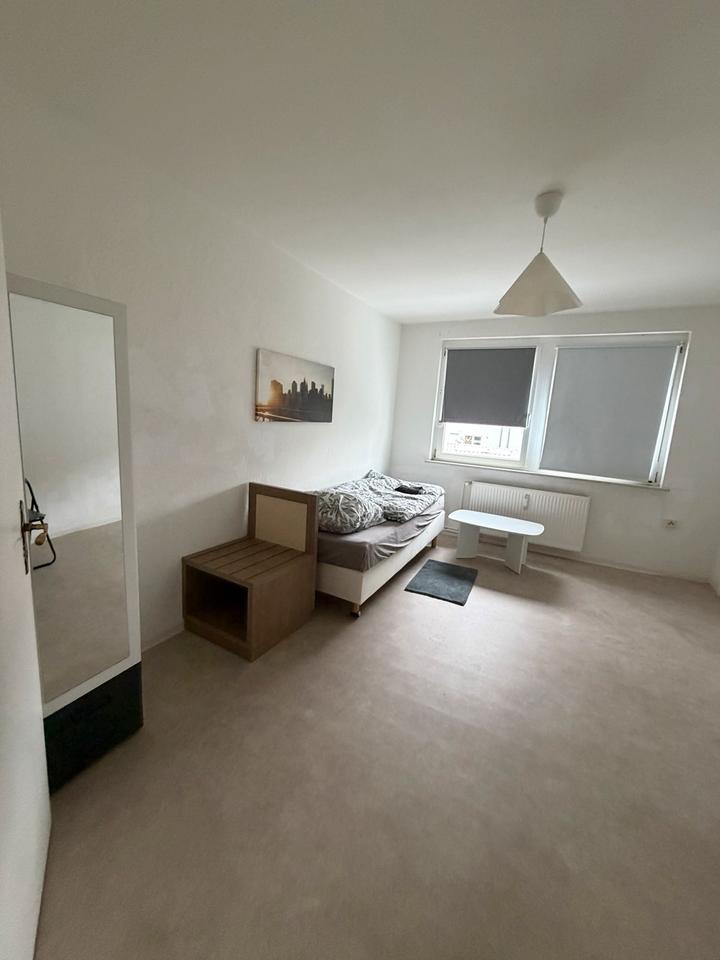 Thumbnail-Möblierte 3-Zimmer-Wohnung für Monteure in Ziesendorf (ca. 10 km von Rostock)
