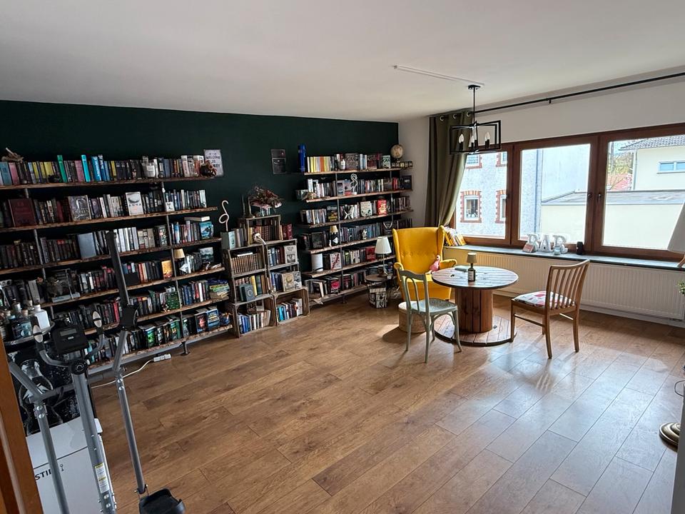 Thumbnail-Moderne kernsanierte 3-Zimmer Wohnung | ruhige Lage | Stellplatz