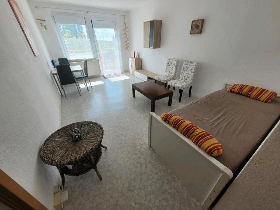 Thumbnail-3 Raum Wohnung mit EBK Komplett Mõbiliert