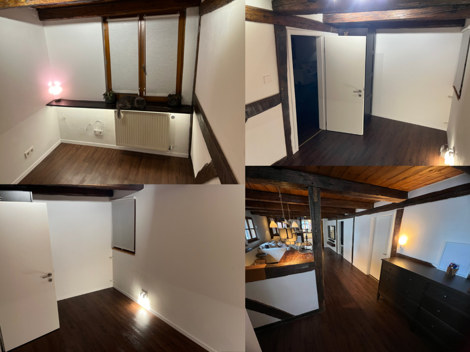 Thumbnail-700€ insgesamt, keine versteckten Kosten (Village-Neuf,FR)