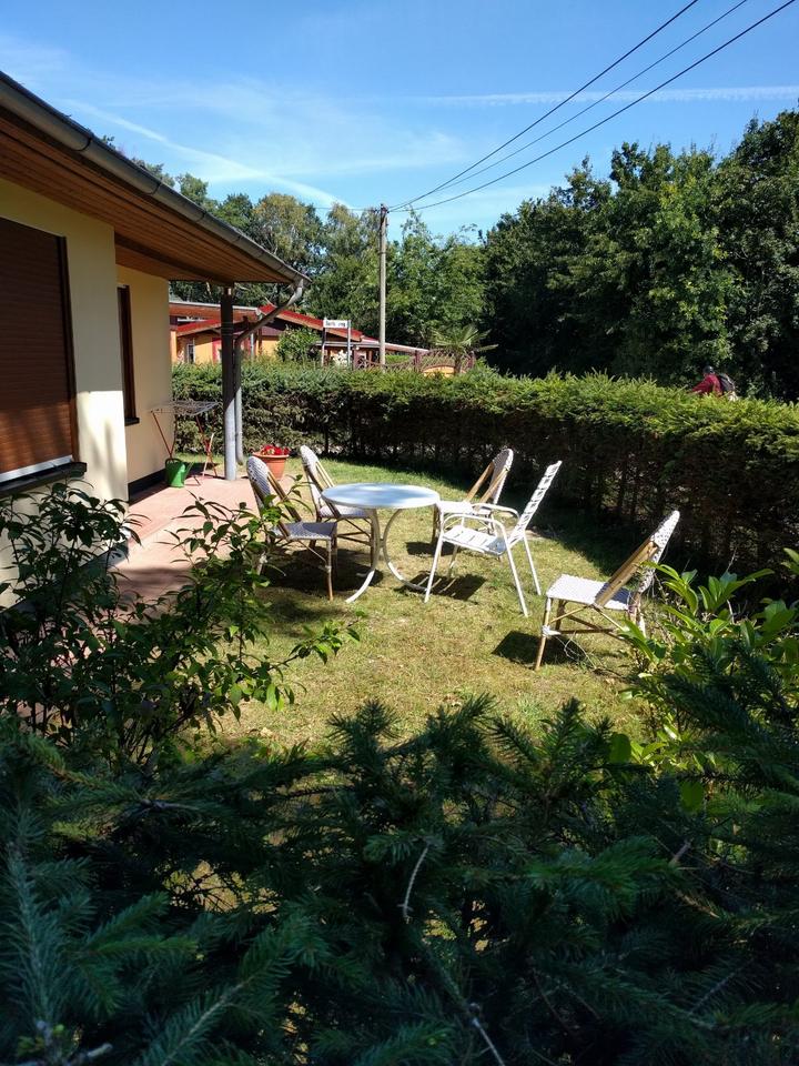 Thumbnail-Ferienhaus, Bungalow, Ostsee, Salzhaff, Pepelow