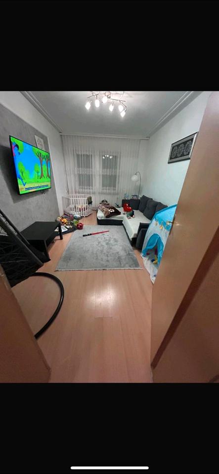 Thumbnail-Wohnung Völklingen City