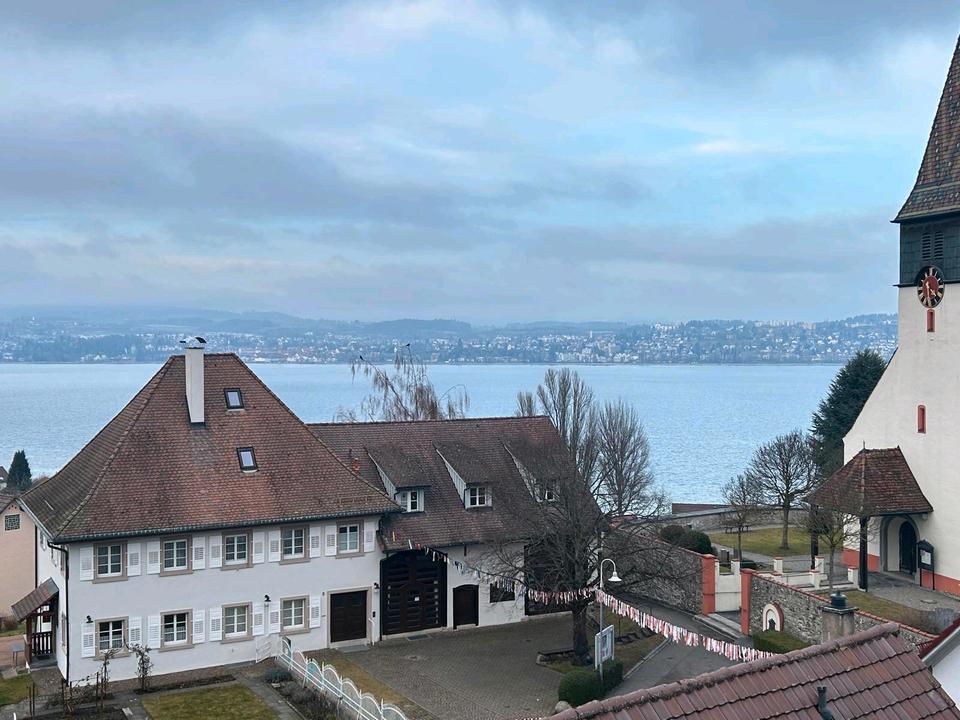 Thumbnail-Maisonettewohnung 120qm in Konstanz Dingelsdorf