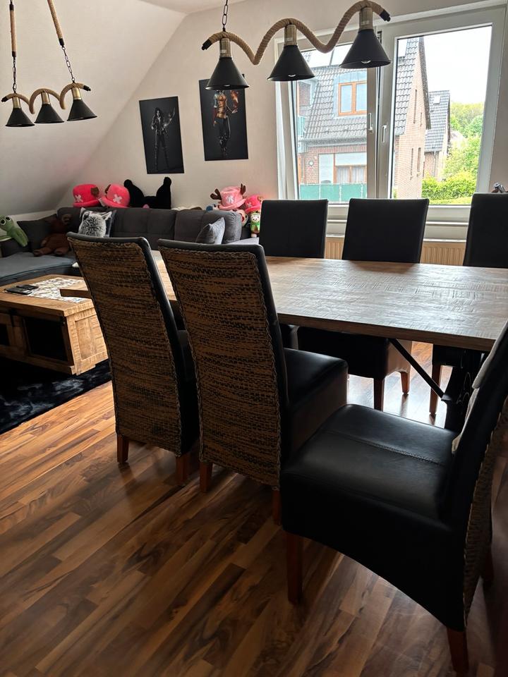 Thumbnail-3-Zimmer Single Wohnung, DG, ca. 67 m2