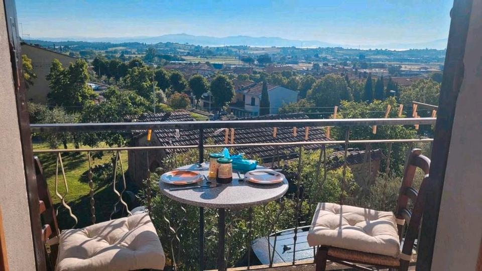 Thumbnail-Ferienhaus in der Toscana,Monte San Savino