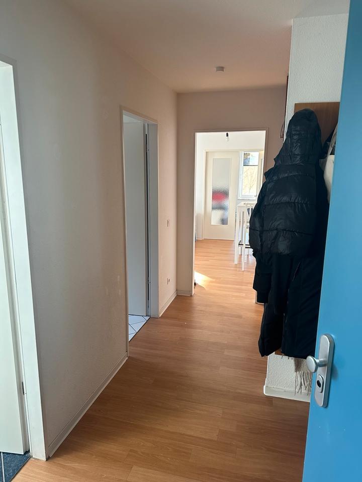 Thumbnail-Wohnung in Potsdam Kirchsteigfeld ab dem 01.04.2026